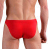 Olaf Benz Brazilbrief Rouge RED 1201